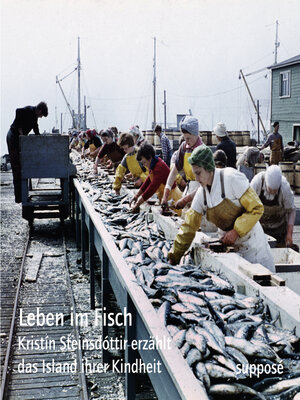 cover image of Leben im Fisch